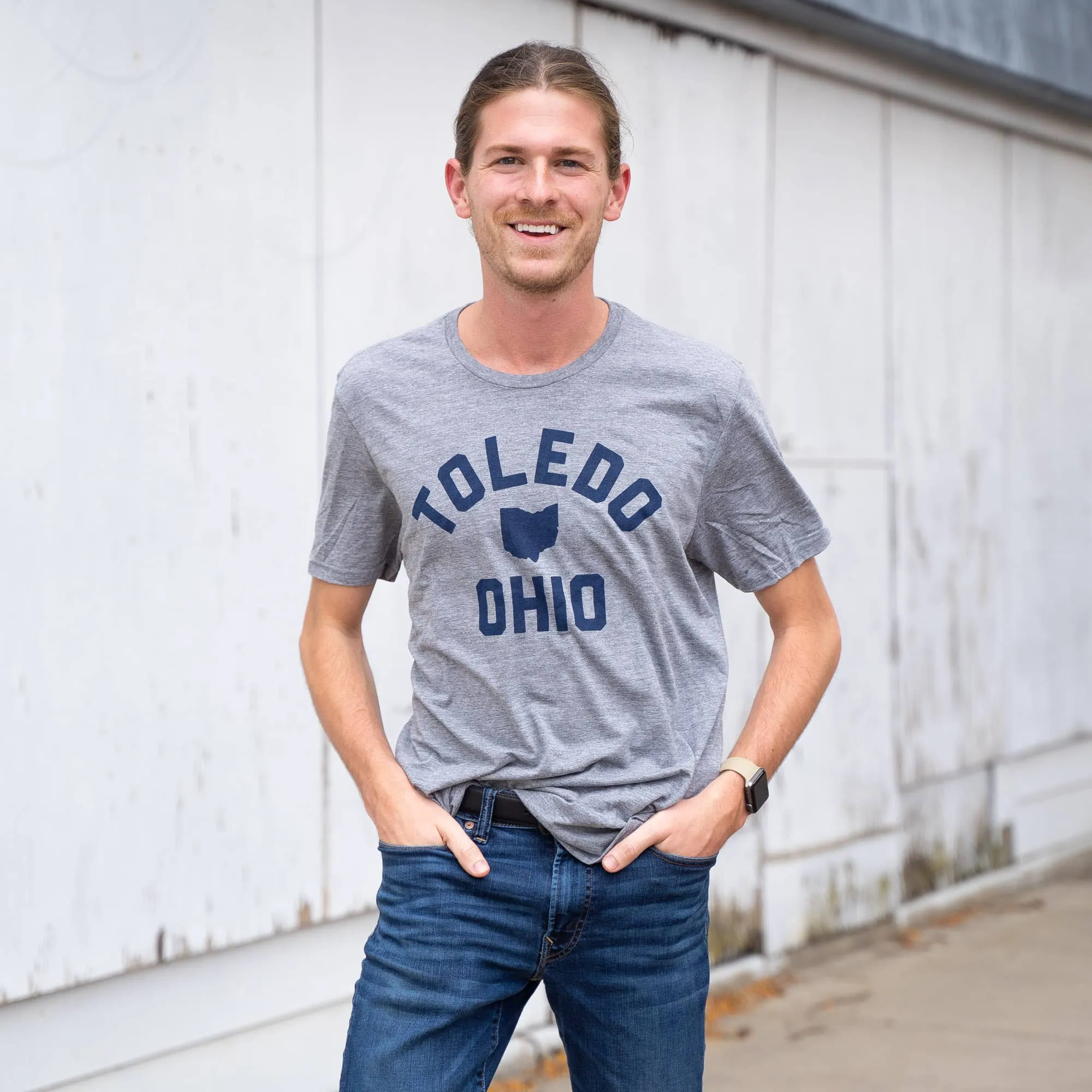 Toledo Ohio Shirt