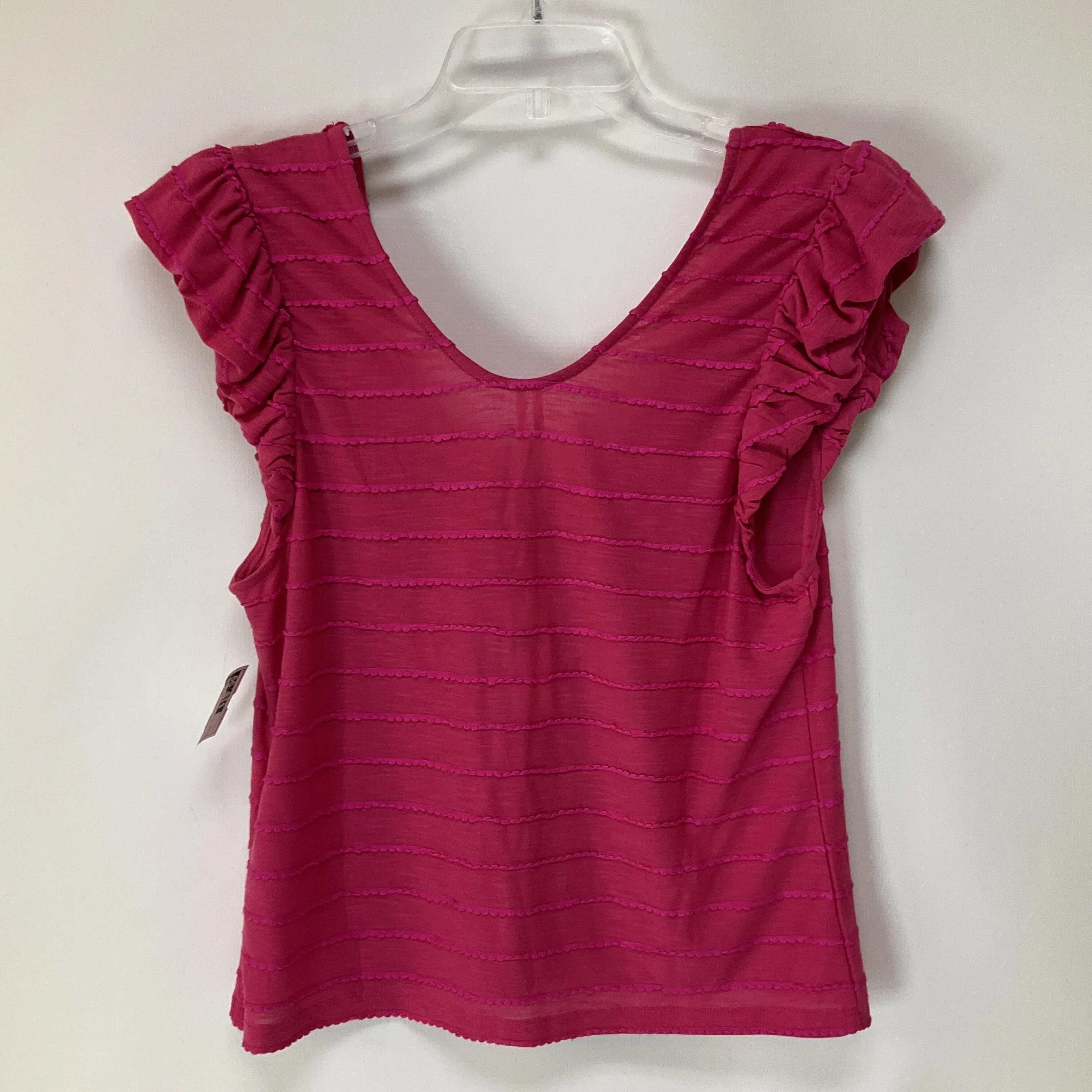 Top Sleeveless By Anthropologie  Size: L