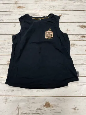 Top Sleeveless By Disney Store  Size: S