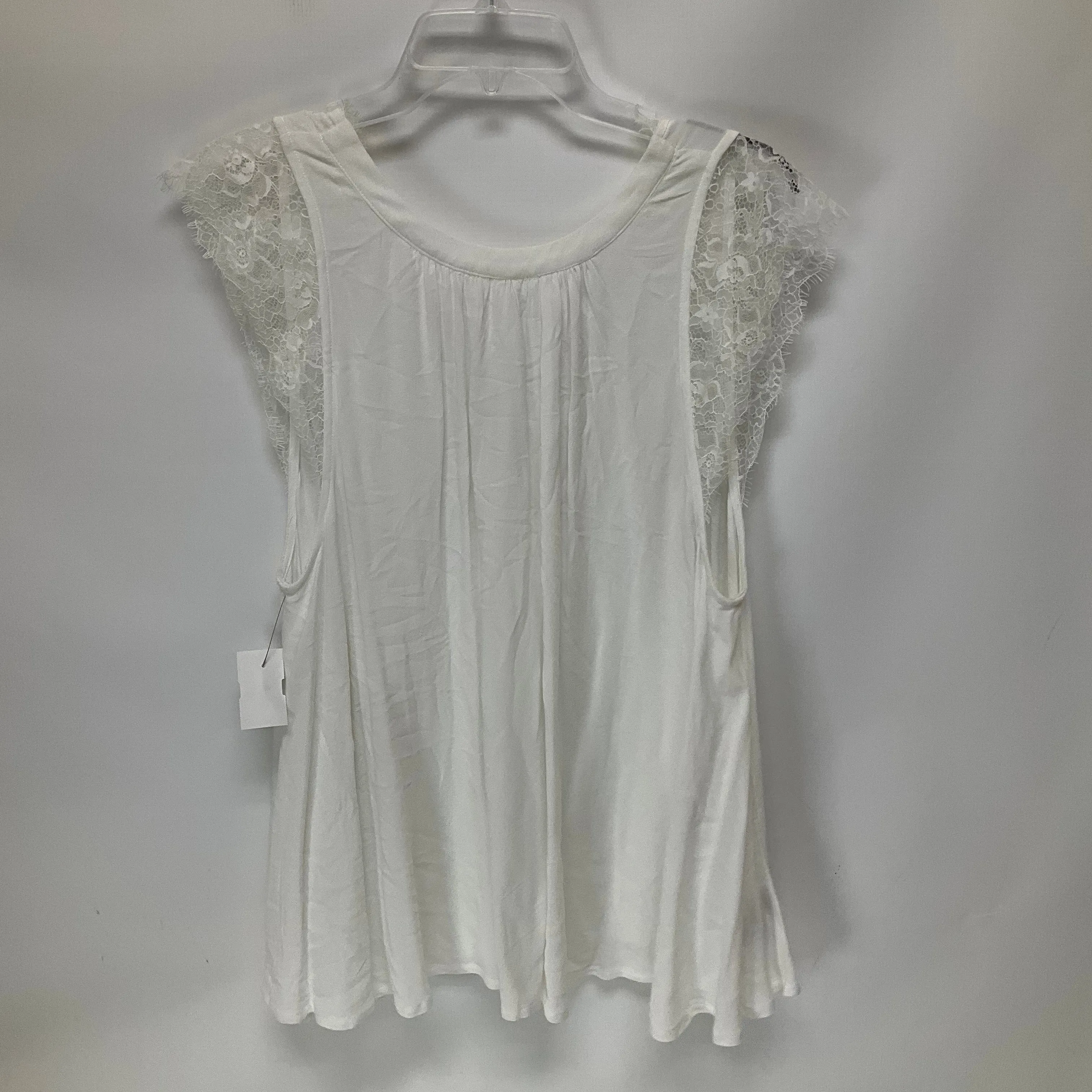 Top Sleeveless By Free People  Size: L