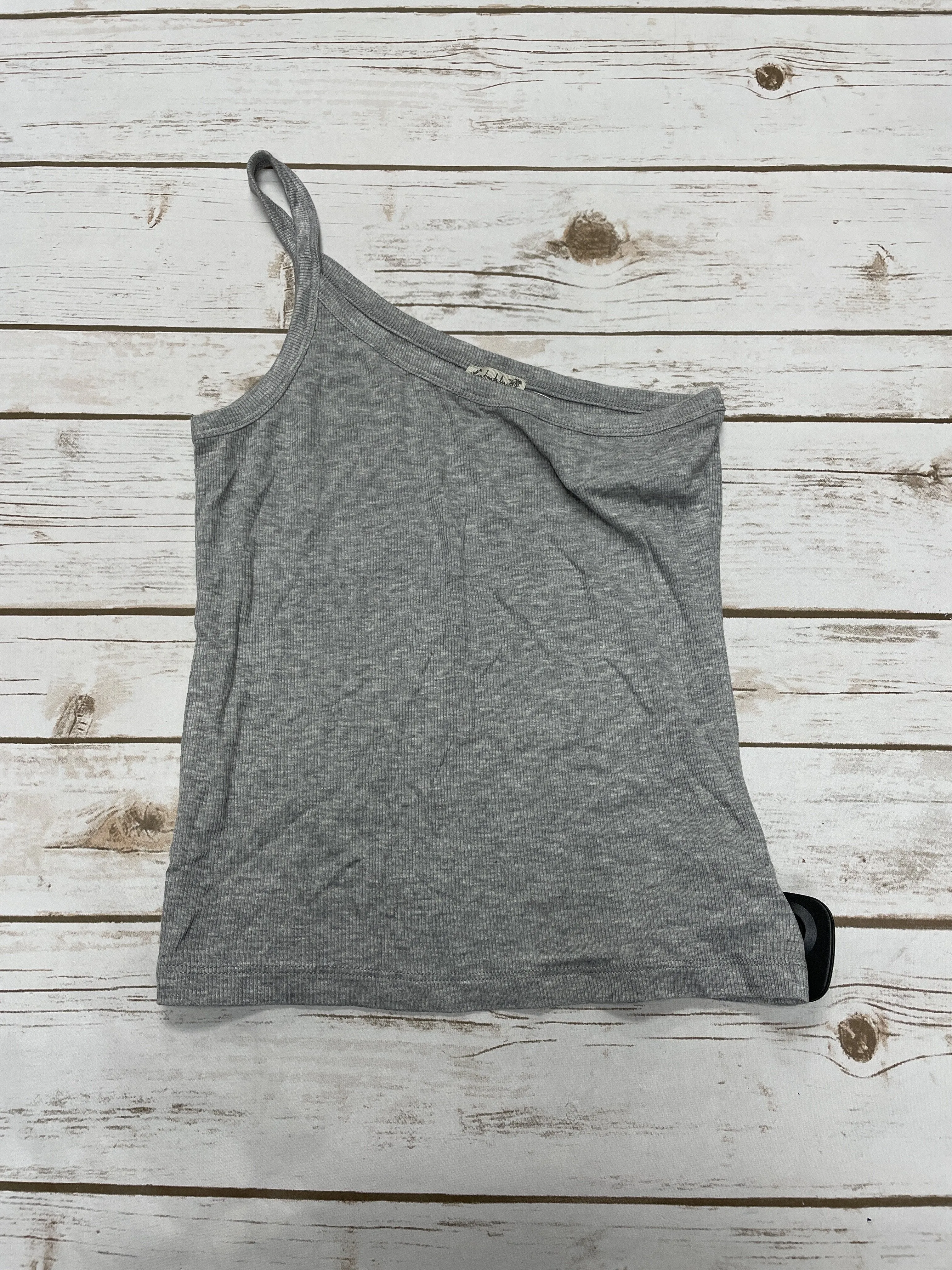 Top Sleeveless By Free People  Size: Xs