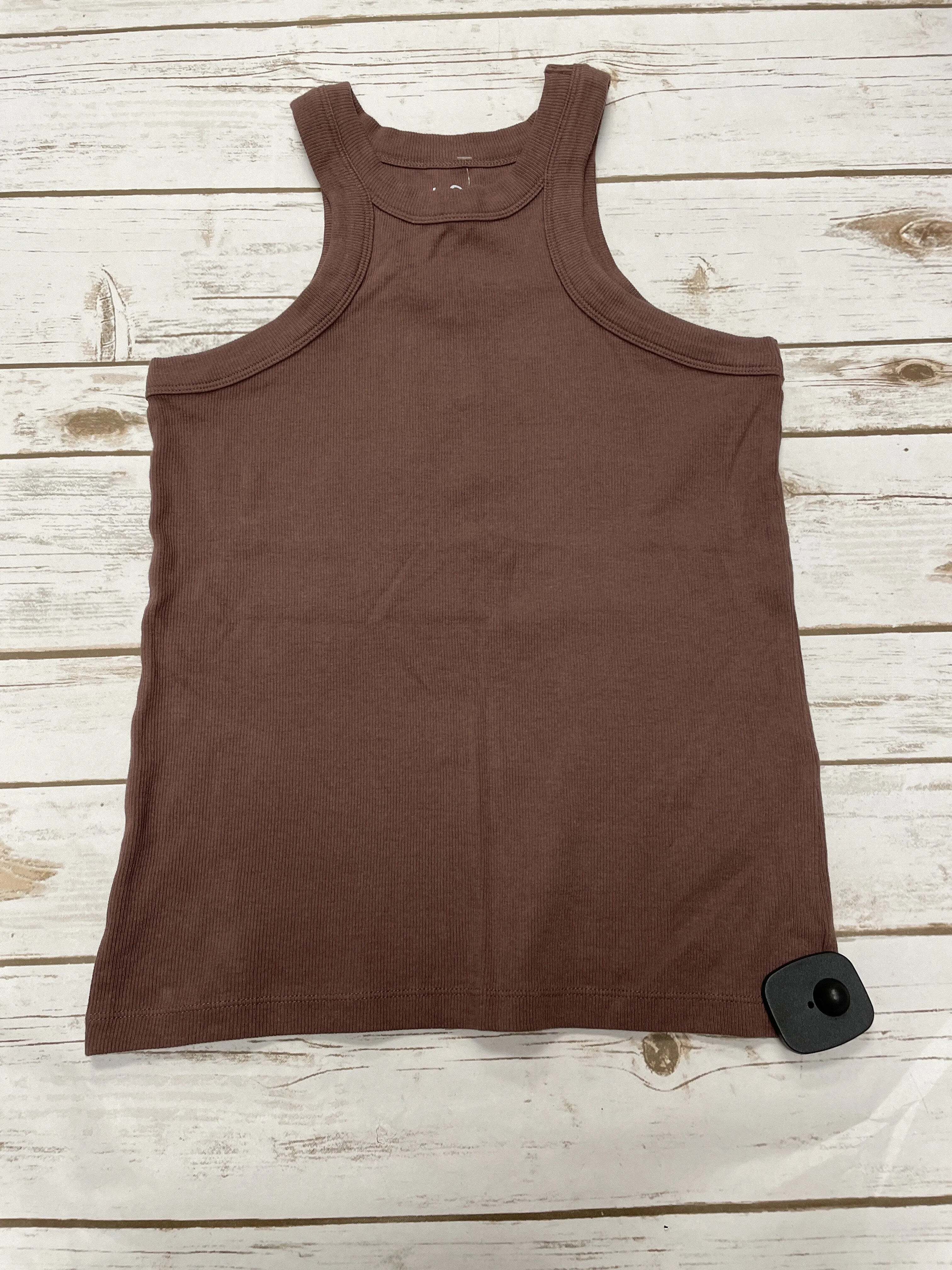 Top Sleeveless By Loft  Size: M