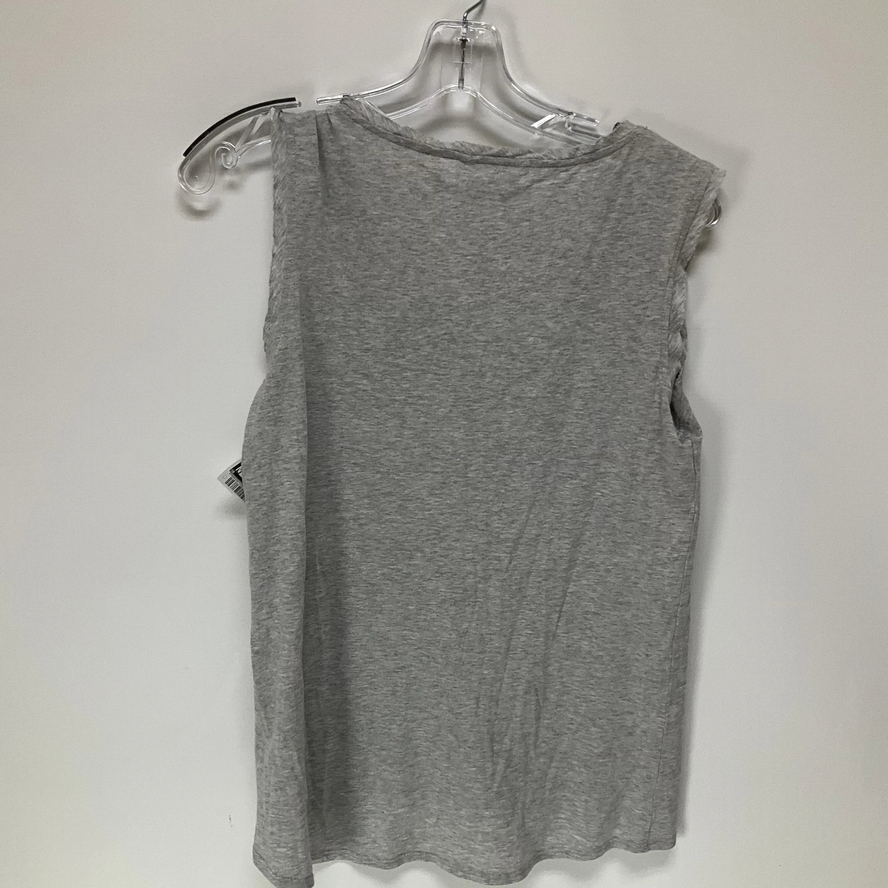 Top Sleeveless By Rebecca Taylor  Size: Xs