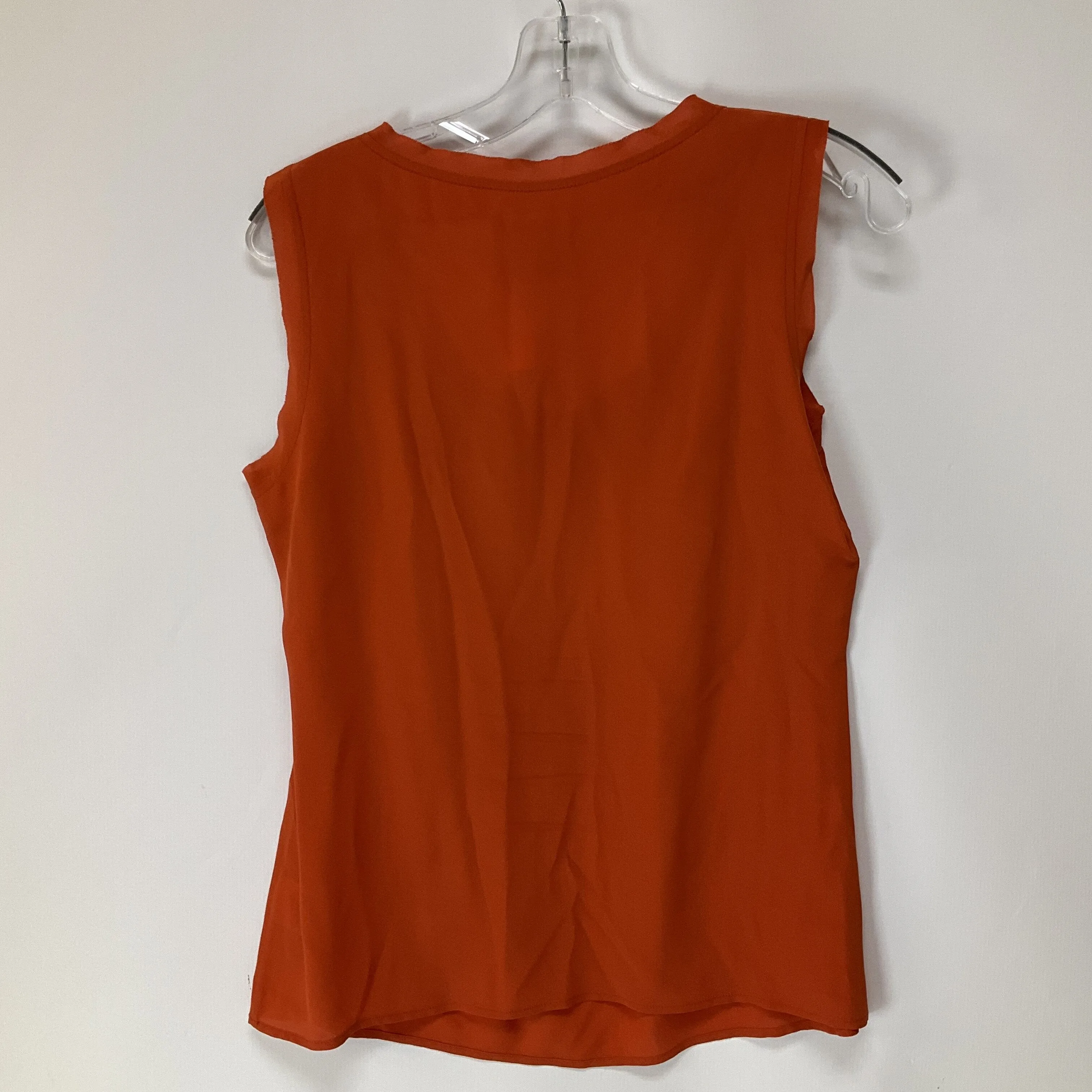 Top Sleeveless Designer By Tory Burch  Size: 4