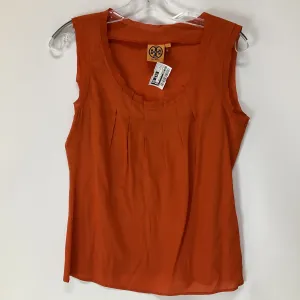 Top Sleeveless Designer By Tory Burch  Size: 4