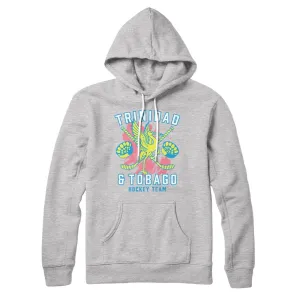 Trinidad & Tobago Hockey Hoodie