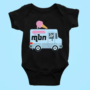 Truck Onesie