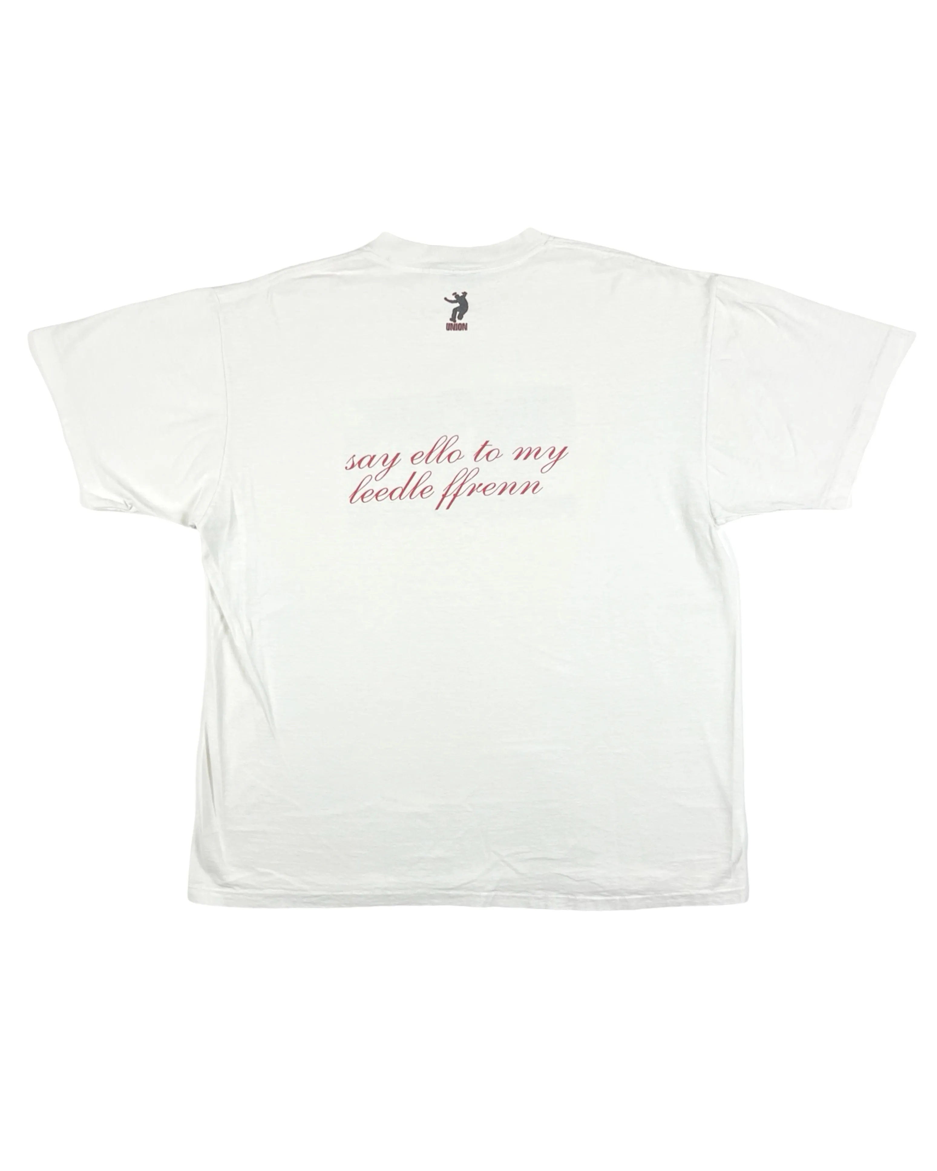 Union Scarface T-Shirt
