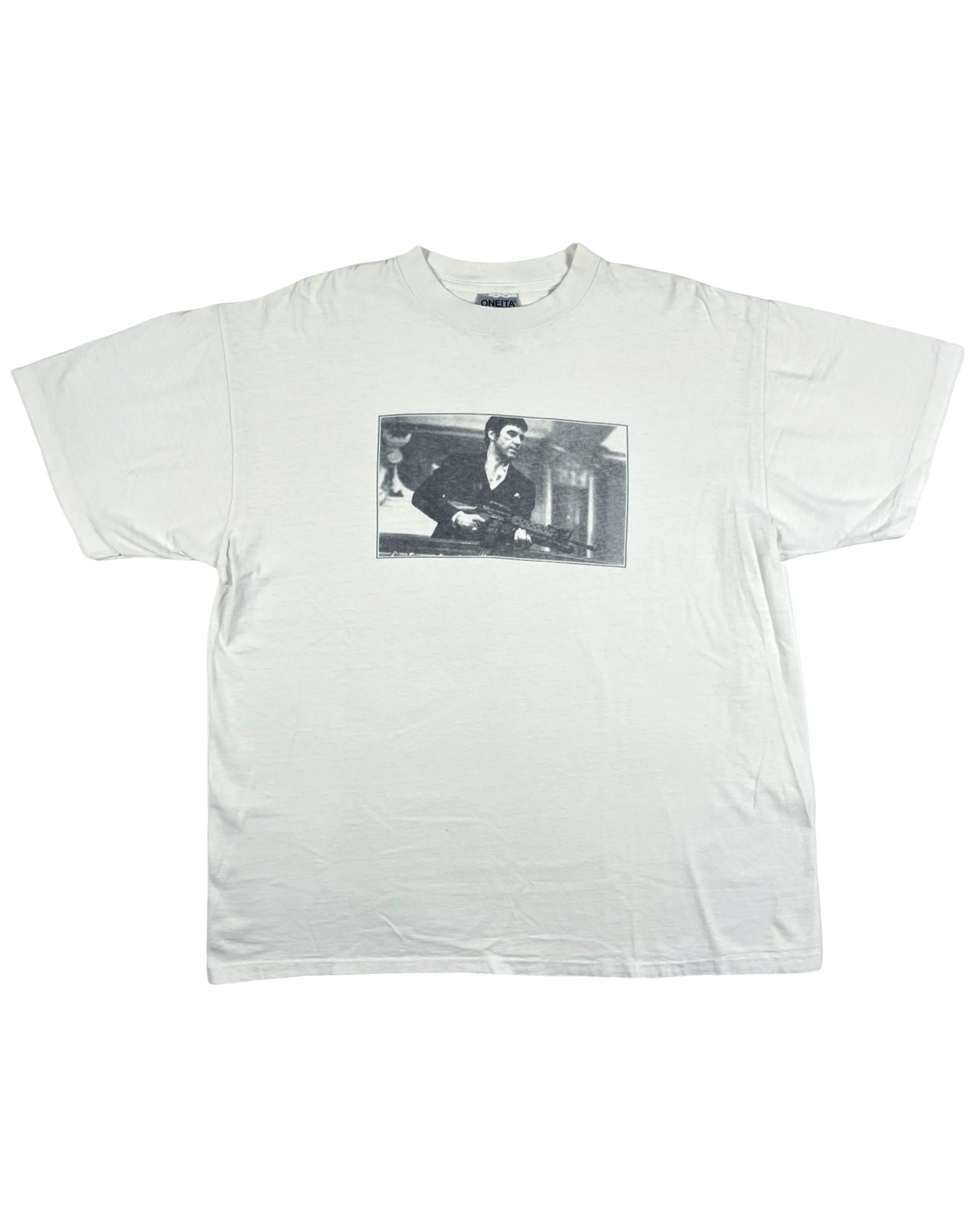 Union Scarface T-Shirt