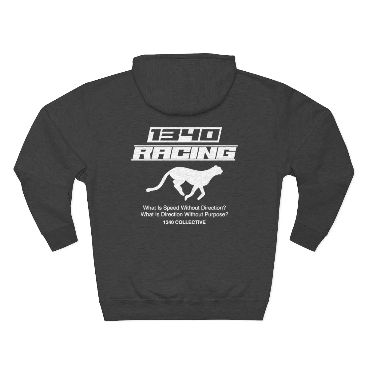 Unisex Premium Pullover Hoodie