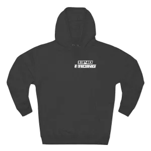 Unisex Premium Pullover Hoodie