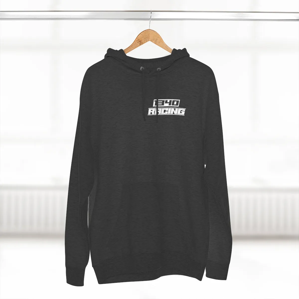 Unisex Premium Pullover Hoodie