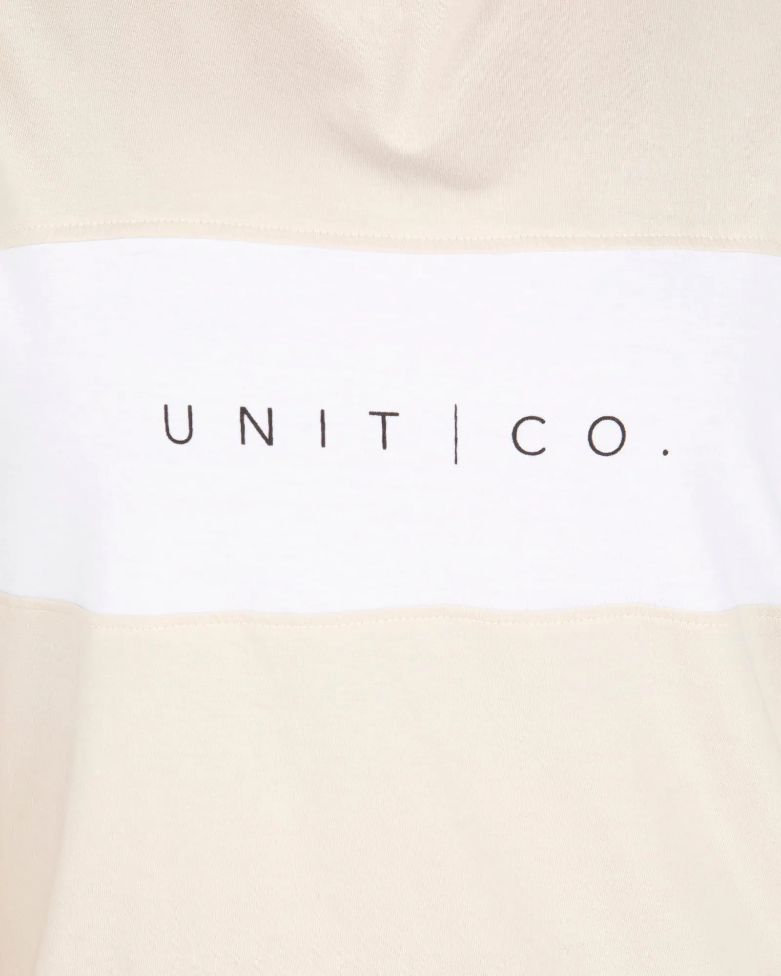 UNIT Ladies Jasper Muscle Dress