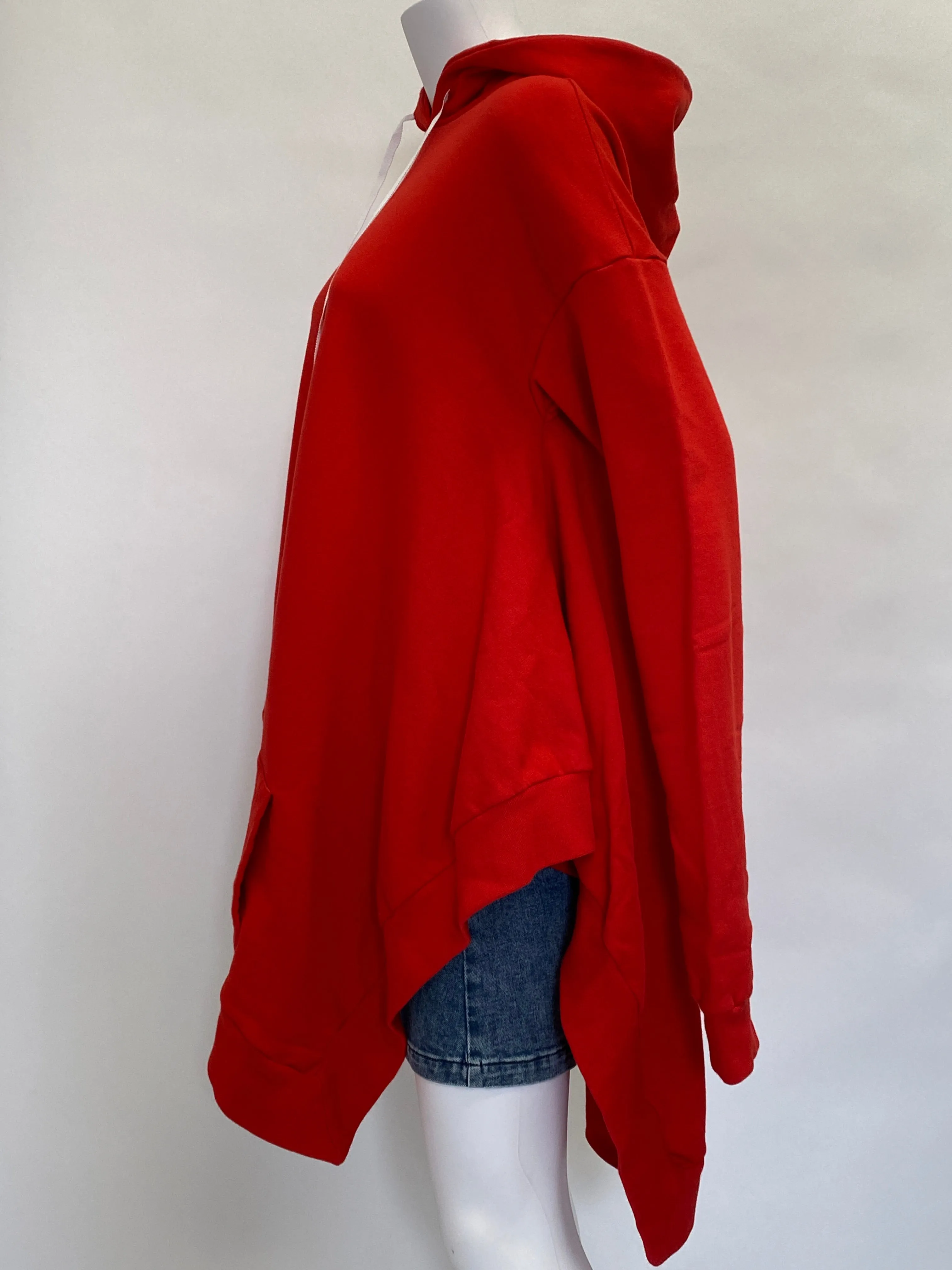 Unravel Project Oversized Sweatshirt