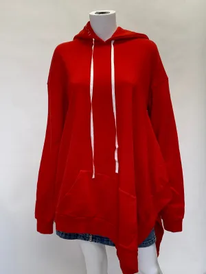 Unravel Project Oversized Sweatshirt