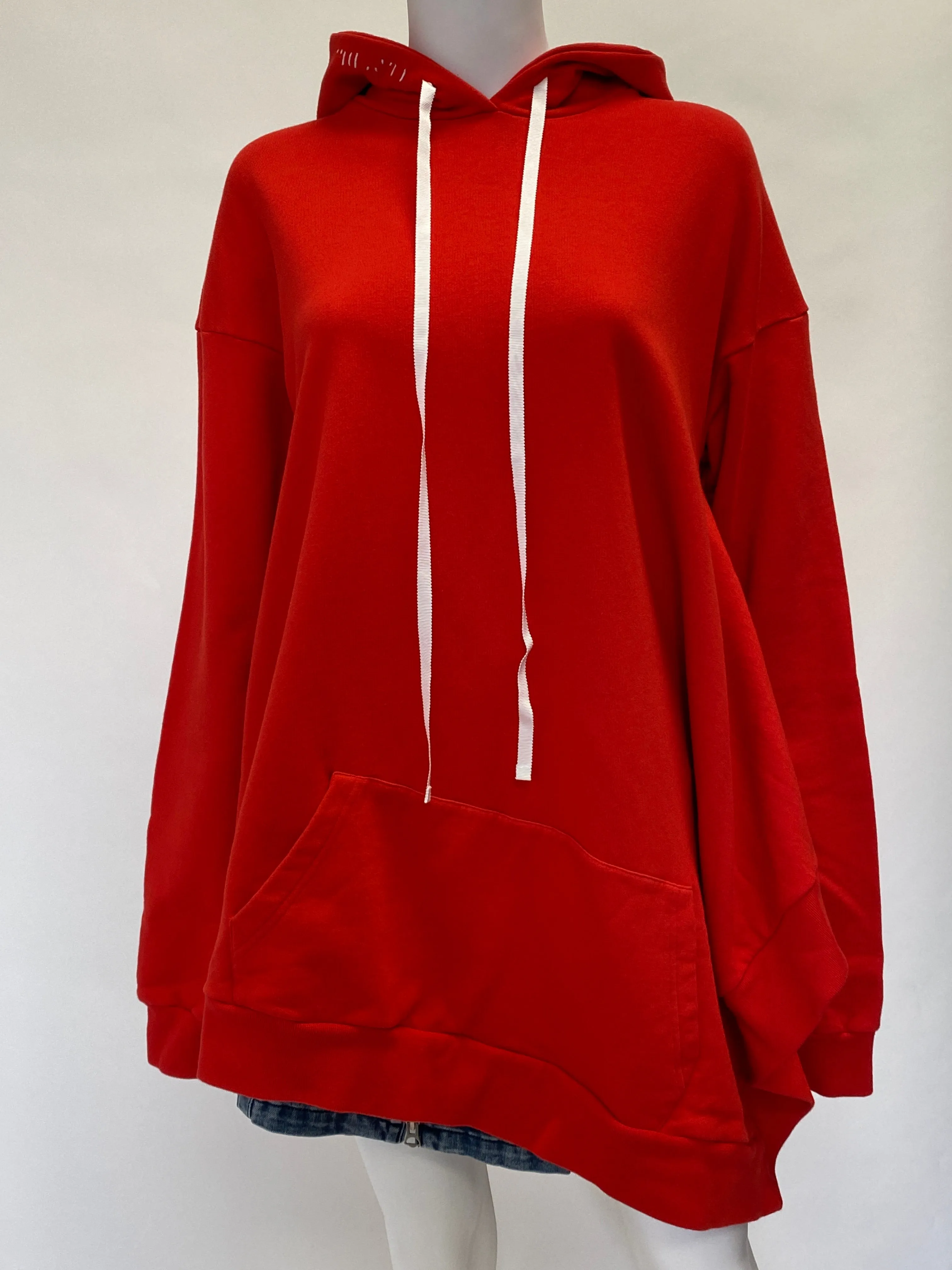 Unravel Project Oversized Sweatshirt