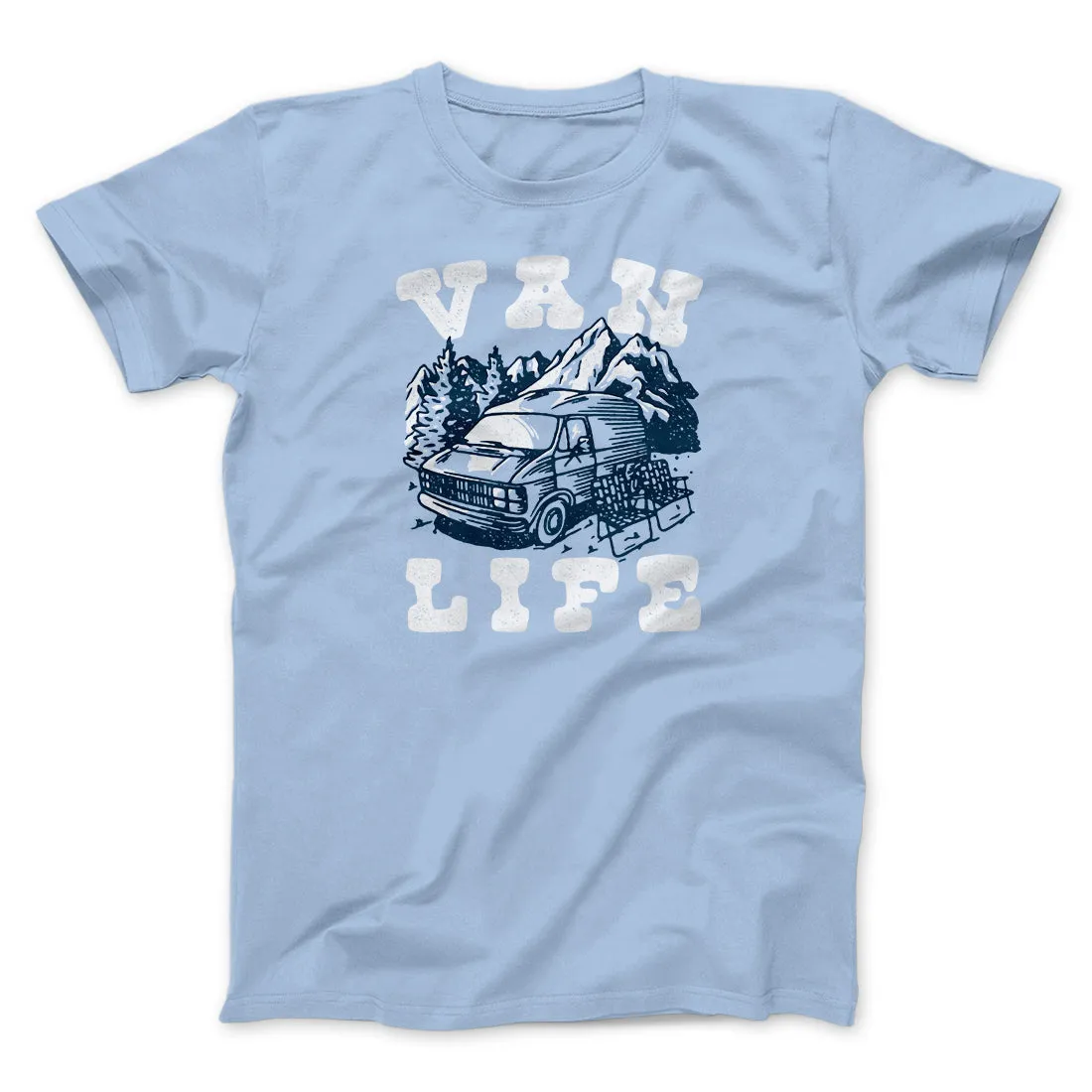 Van Life Men/Unisex T-Shirt