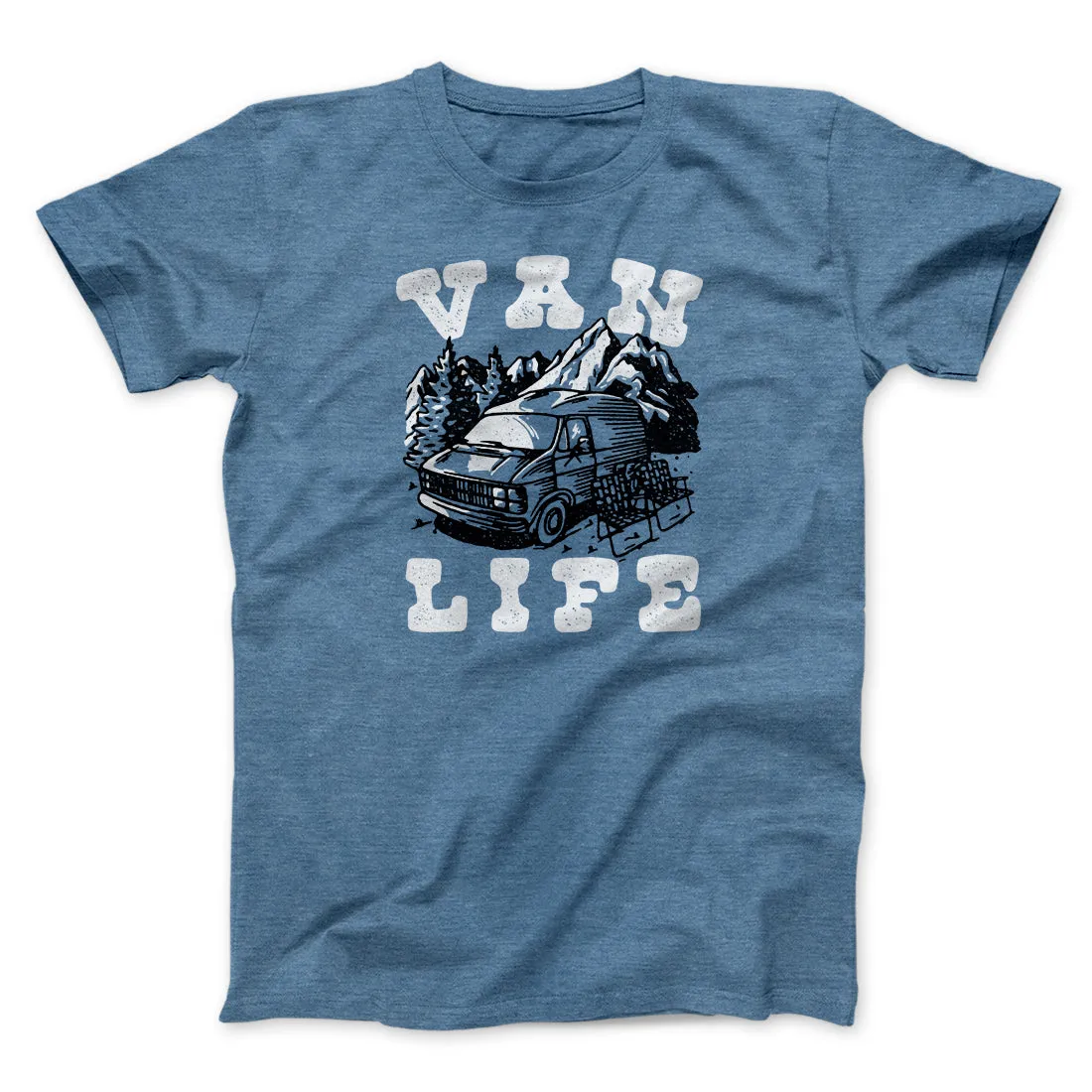 Van Life Men/Unisex T-Shirt