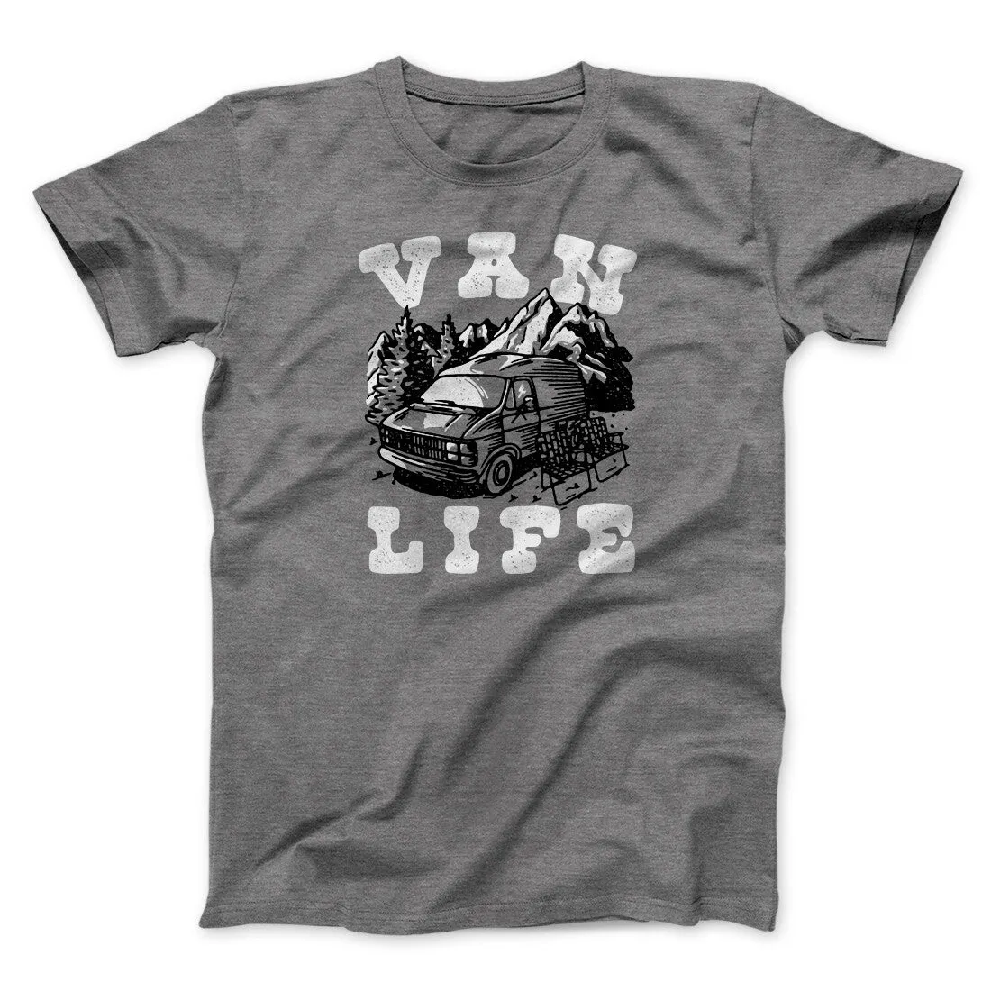 Van Life Men/Unisex T-Shirt
