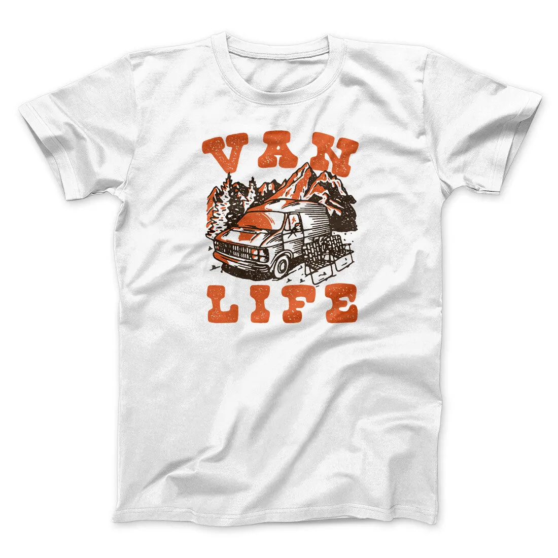 Van Life Men/Unisex T-Shirt