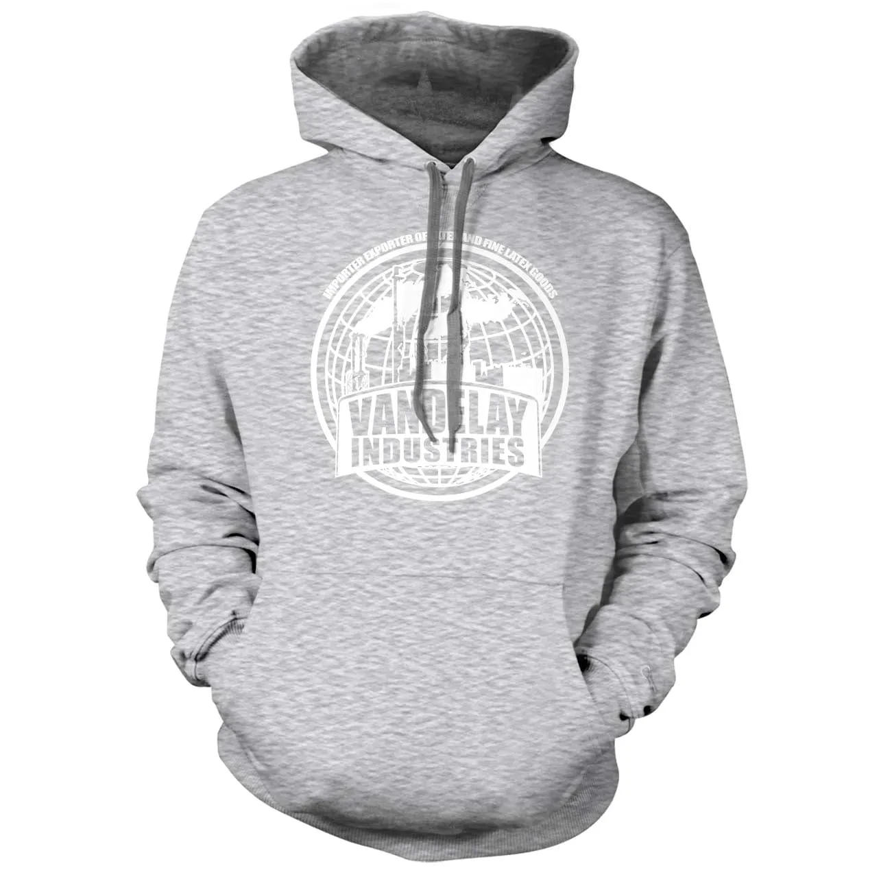 Vandelay Industries Seinfeld Hoodie