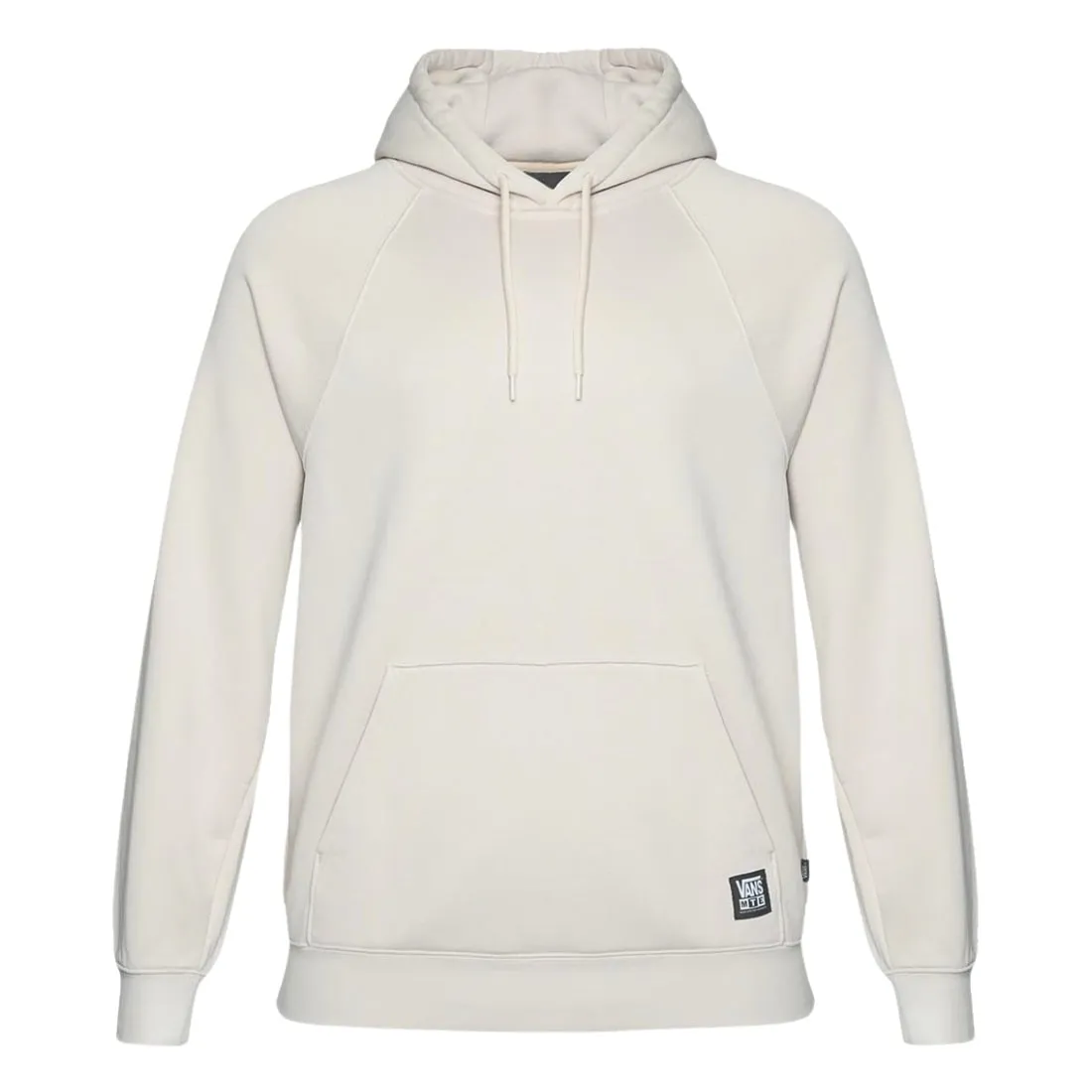 Vans MTE Crestline Pullover Hoodie - Silver Gray