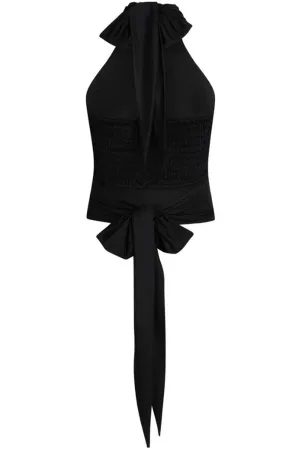 Vestige Black Top