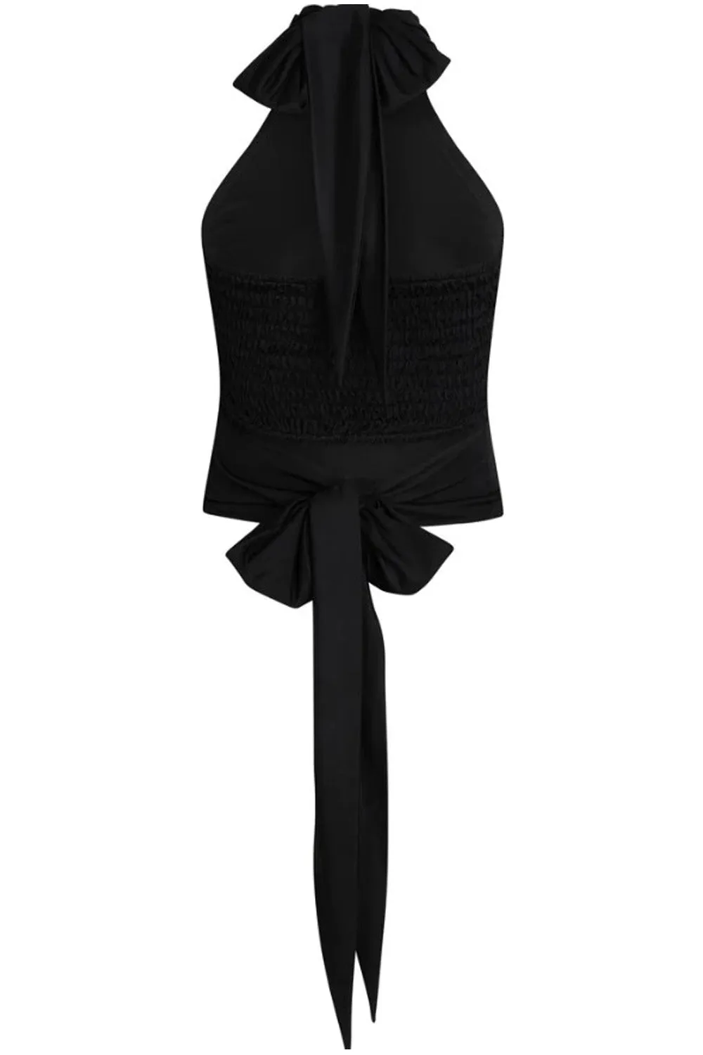 Vestige Black Top