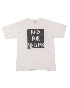 Vintage 90’s Melvins Tee