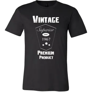Vintage design for 1967