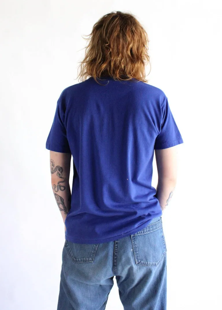 Vintage GHP Math Tee T0120
