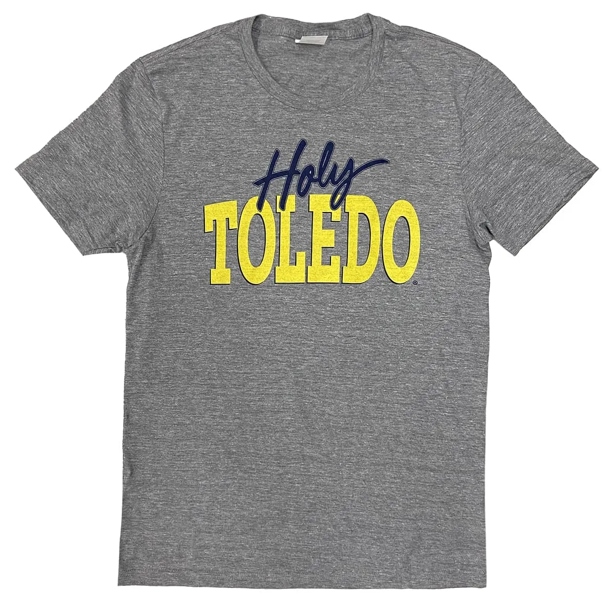 Vintage Holy Toledo Shirt