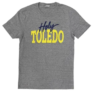 Vintage Holy Toledo Shirt