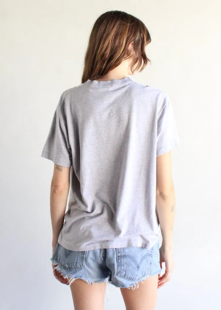Vintage John Lennon Tee T1002