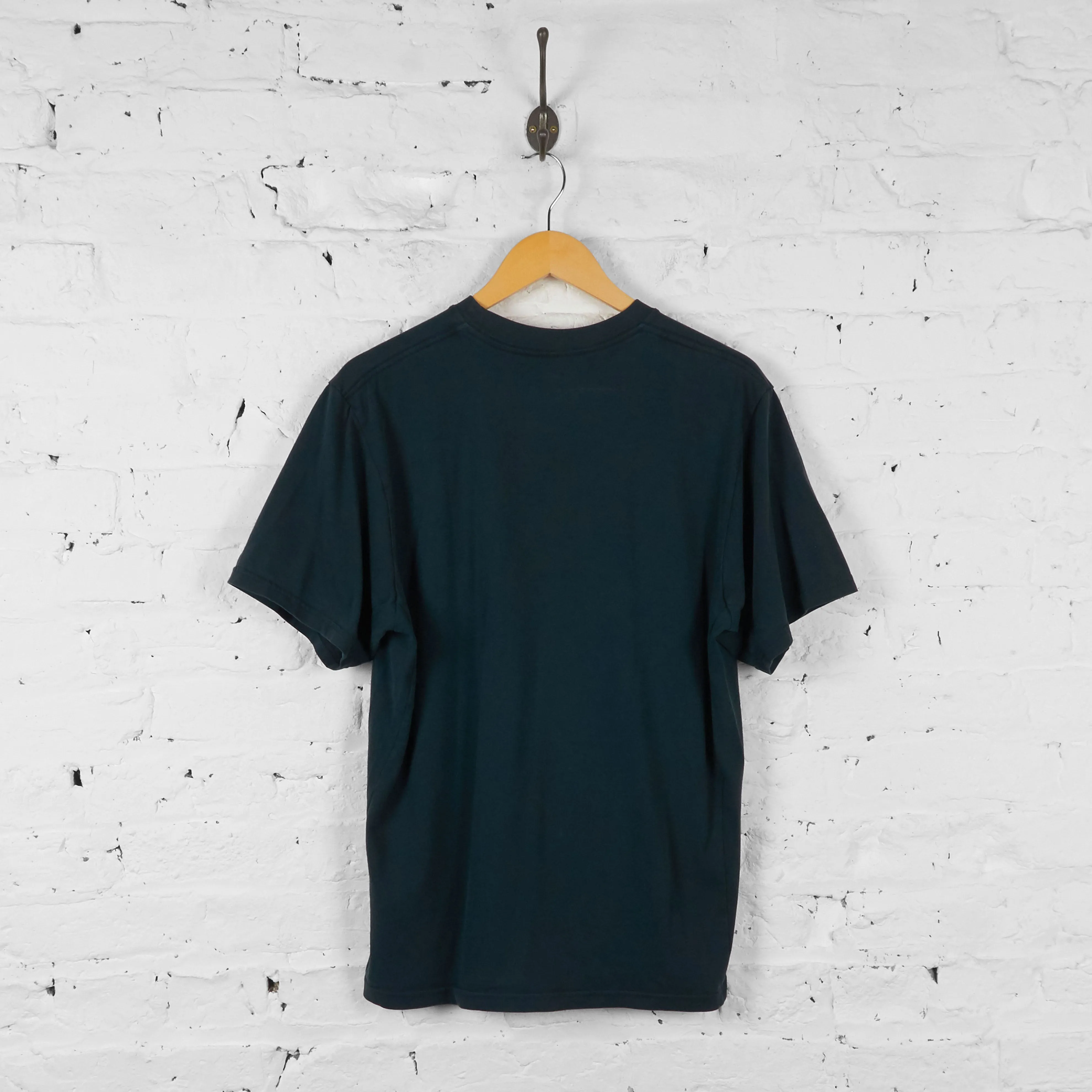 Vintage Nike T-shirt - Black - M