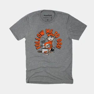Vintage OSU Tee
