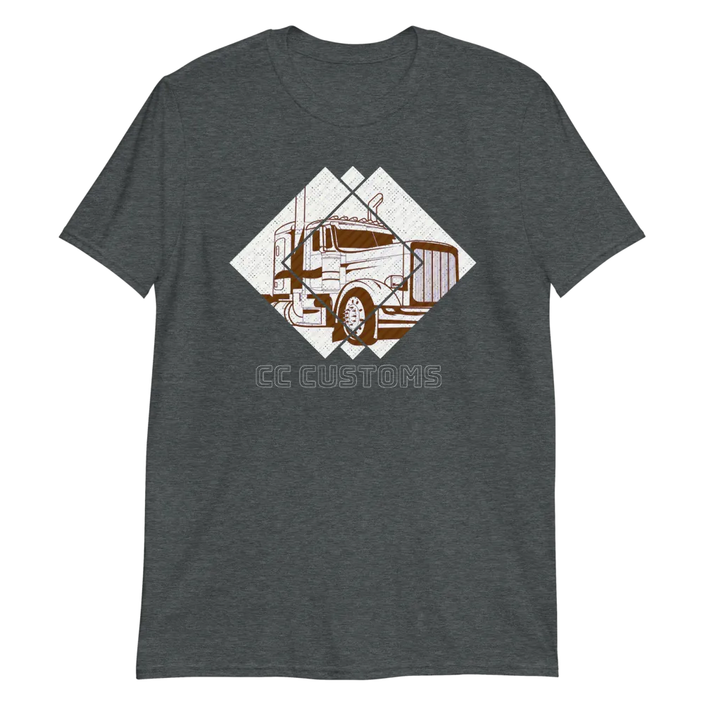 Vintage Pete T-Shirt