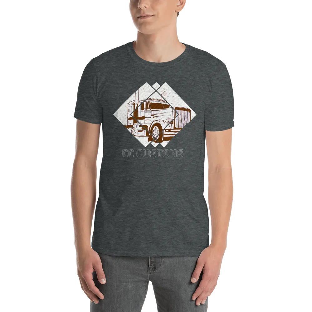 Vintage Pete T-Shirt