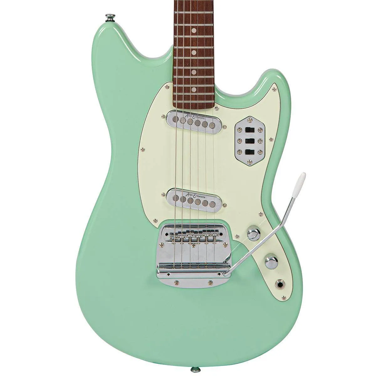Vintage REVO Series 'Colt SS Twin' ~ Ventura Green