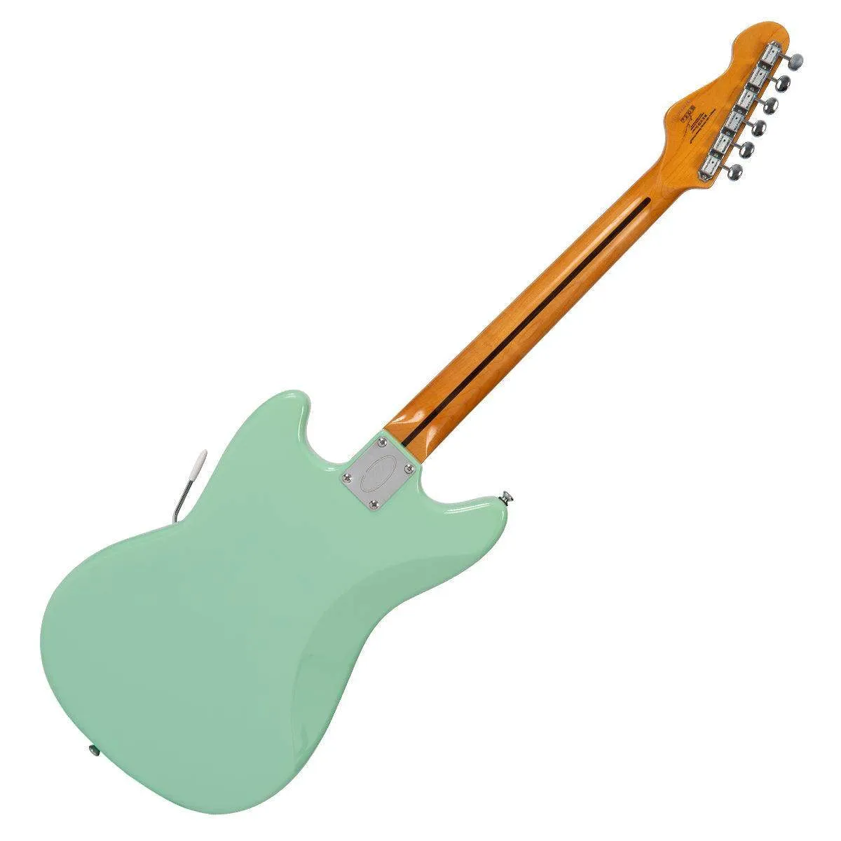 Vintage REVO Series 'Colt SS Twin' ~ Ventura Green