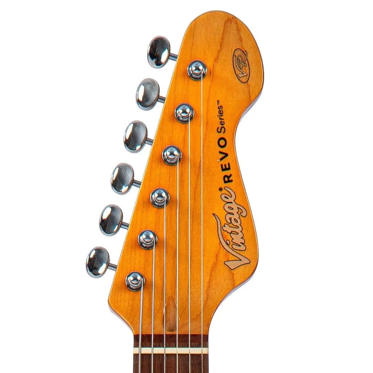 Vintage REVO Series 'Colt SS Twin' ~ Ventura Green