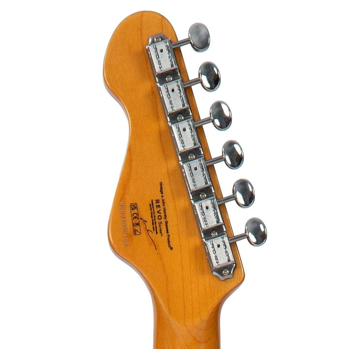 Vintage REVO Series 'Colt SS Twin' ~ Ventura Green
