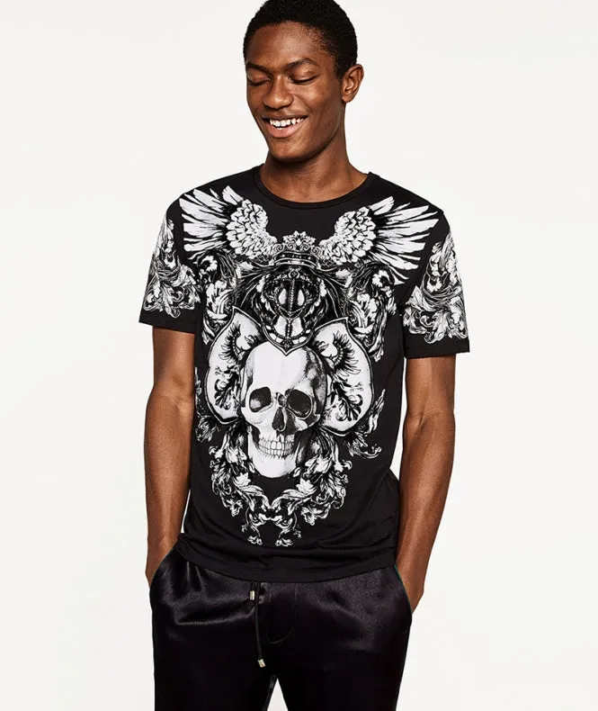 Vintage T-Shirt