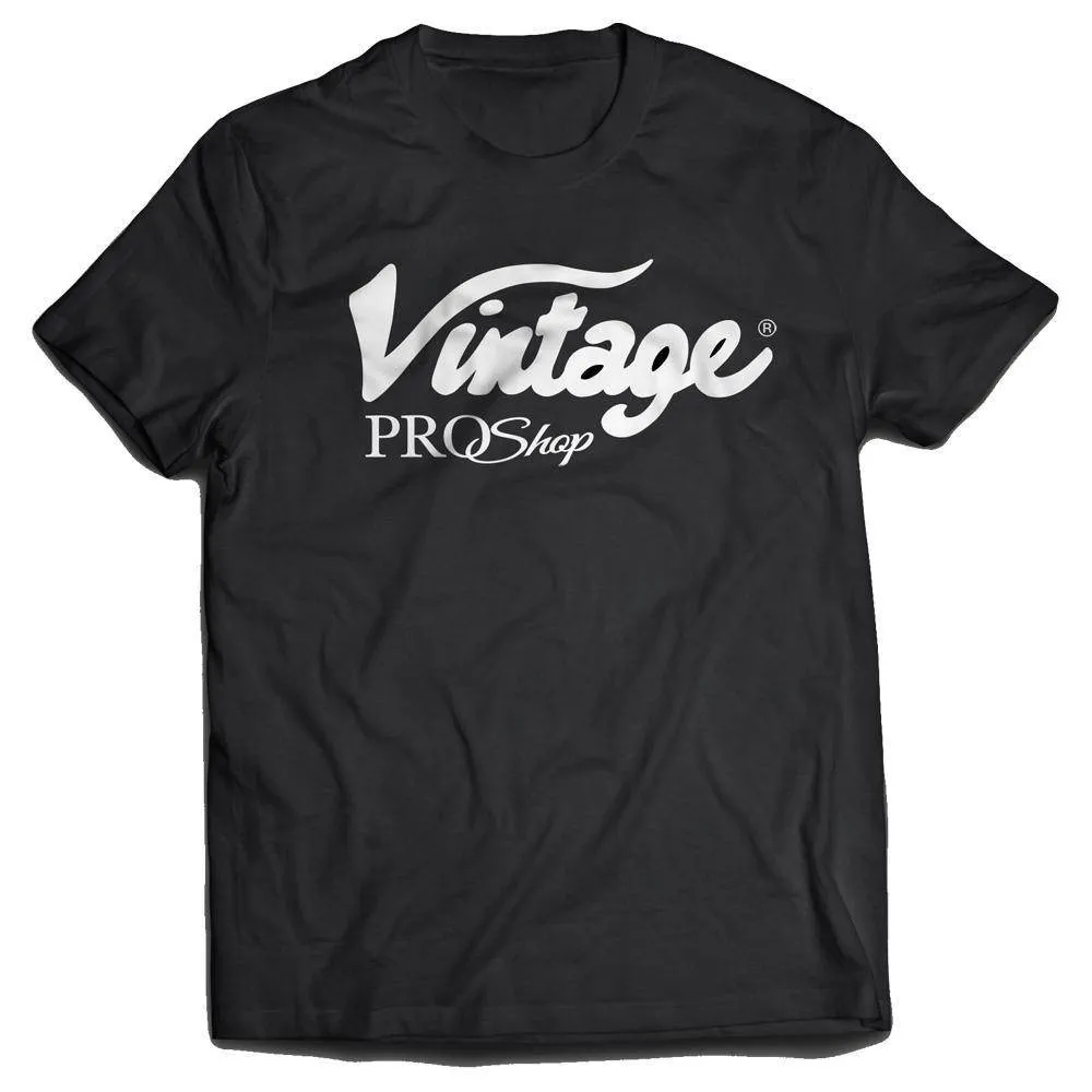 Vintage V100 ProShop Unique ~ Red Quilt