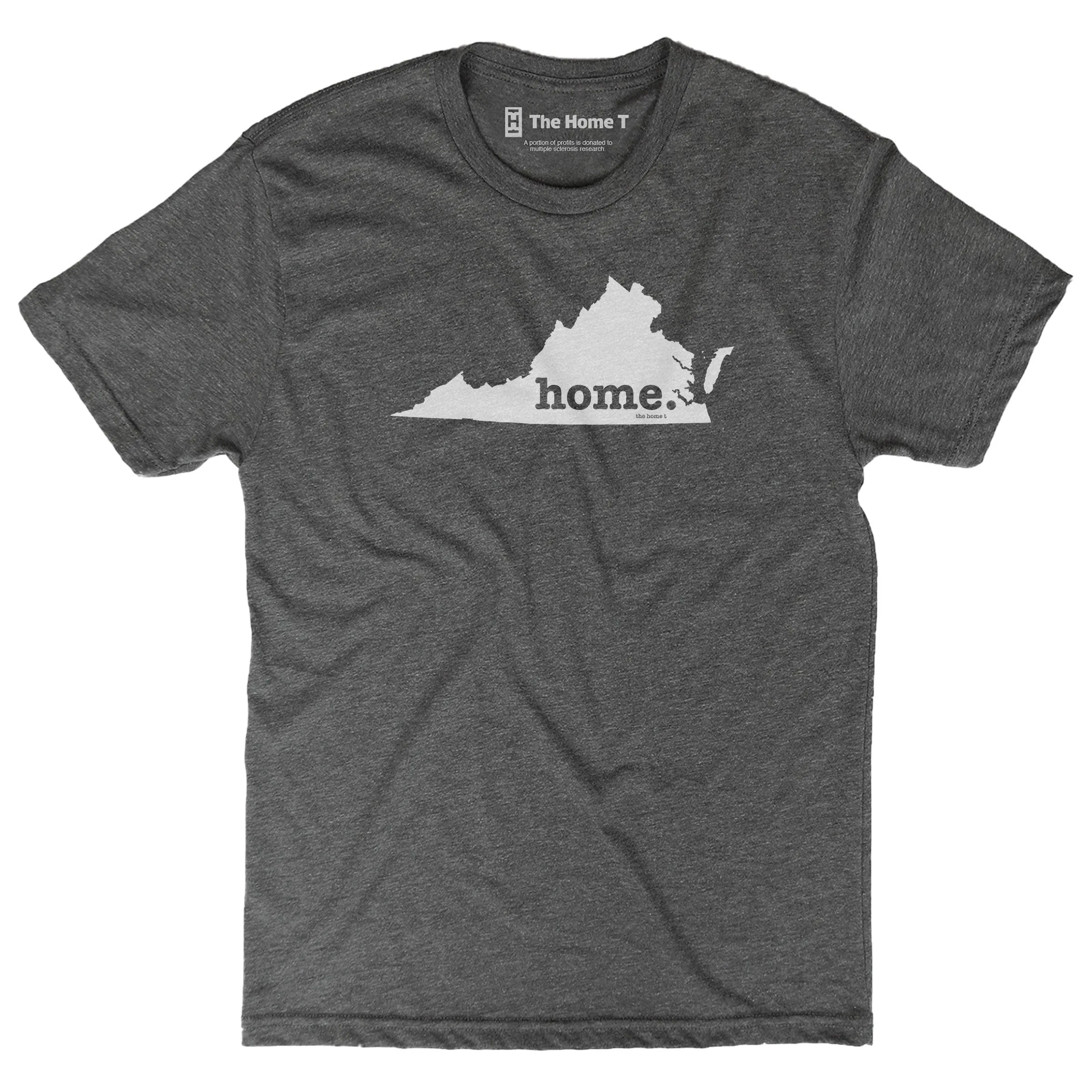 Virginia Home T