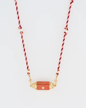 vivons heureux box locket