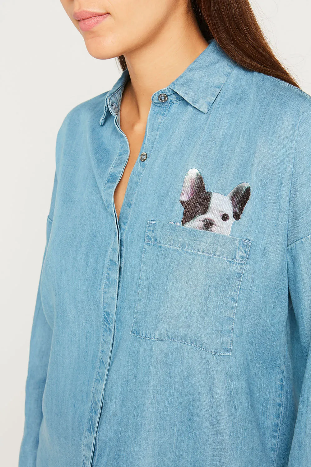 Voyouze Shirt