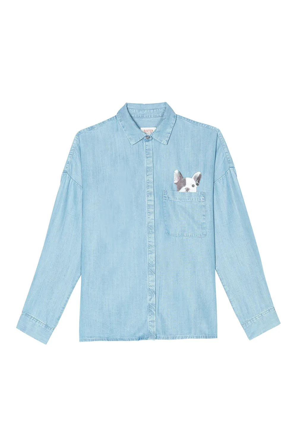 Voyouze Shirt