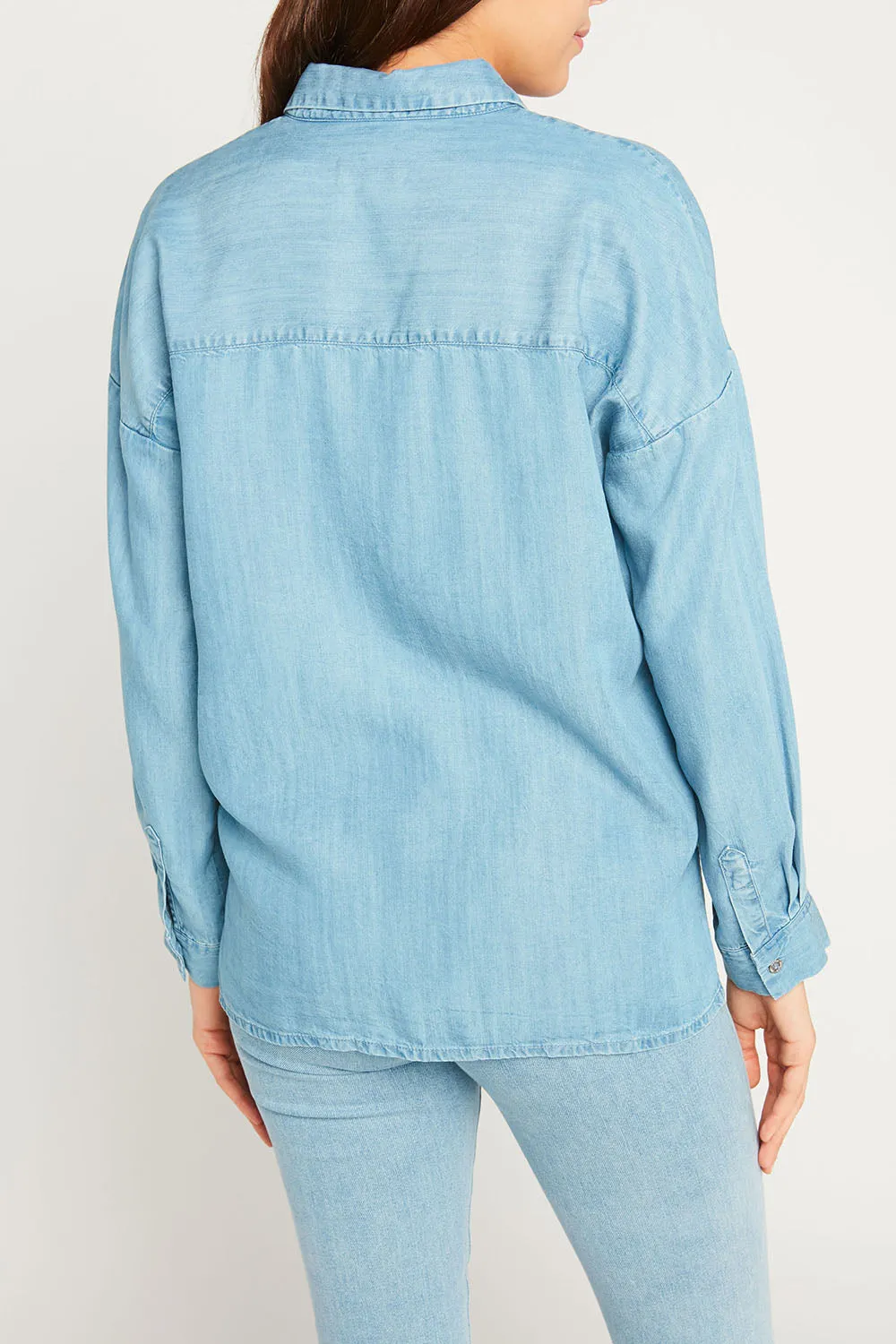 Voyouze Shirt