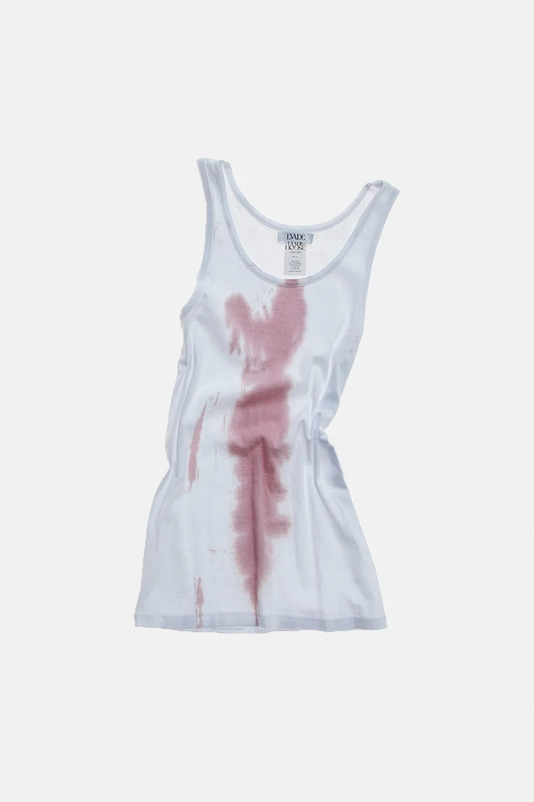 Wine Tank Top